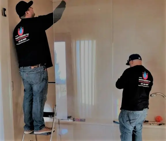 Professional plumbing installation for Leak Detection in Dogwood Grove